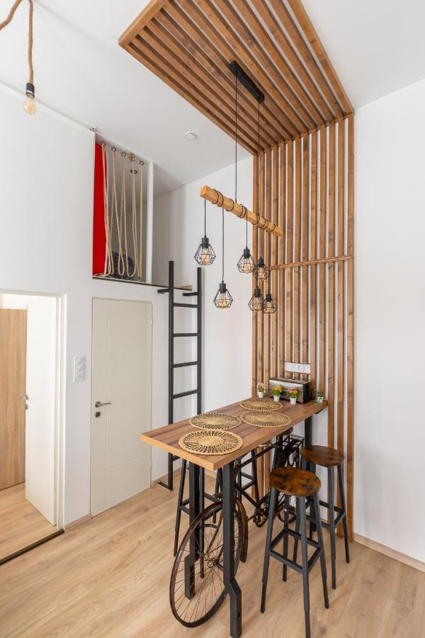 Harsfa Budapest