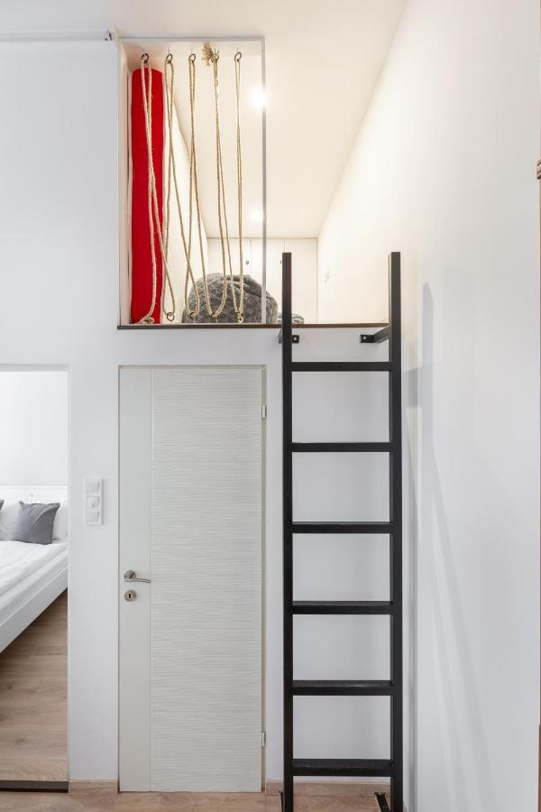 Apartment Harsfa Budapest